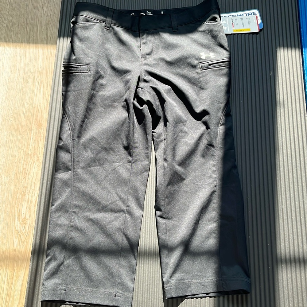 NWT Under Armour pants